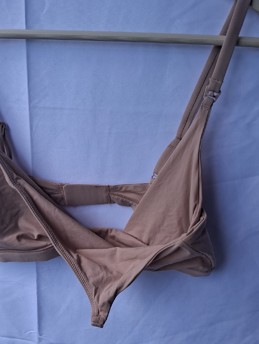 Quince Maternity Bralette Second Skin L - Picture 2 of 9